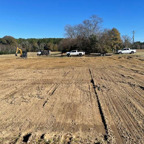 Wilcox Septic Solutions and Excavating Offers Septic Tank Maintenance